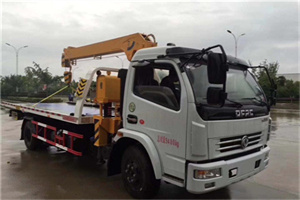 让胡路24小时道路救援服务