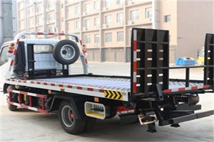 让胡路24小时道路救援电话