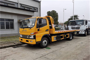 让胡路车辆公路救援