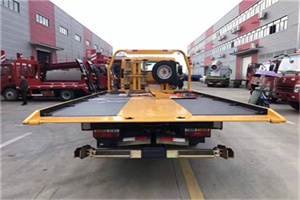 让胡路附近汽车救援服务