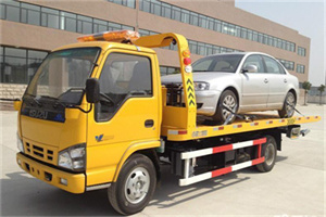 让胡路道路救援一般怎么收费