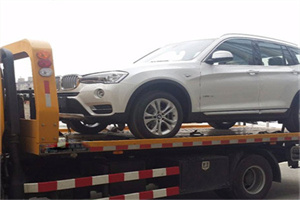 让胡路拖车24小时服务电话