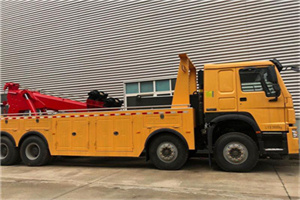 让胡路道路救援公司